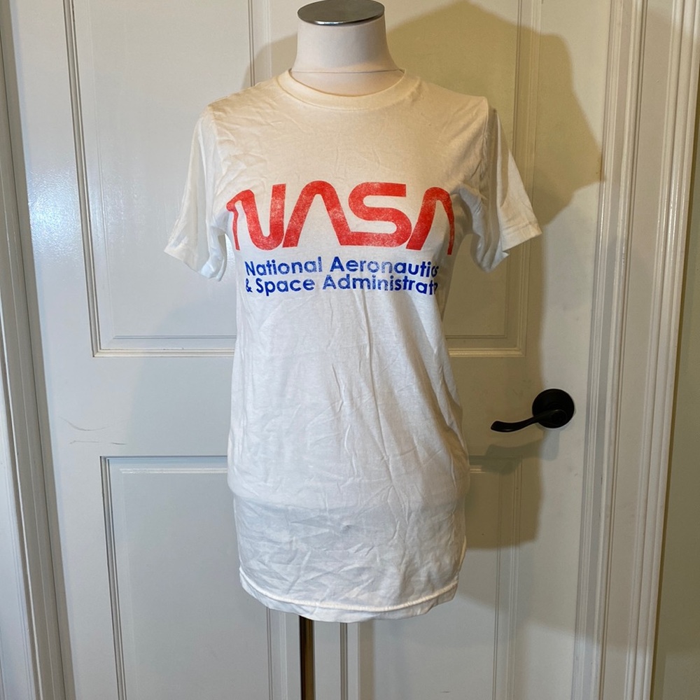 NASA Tee